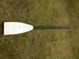 Surf Oars: Carbon Composite – round or square backed