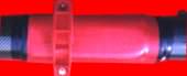 Surfboat Rowing Oars: Our new square backed sleeve is composed of a new hardened heat shrink poly